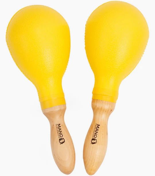Mano Percussion plastic UE110 - Sieffs Music