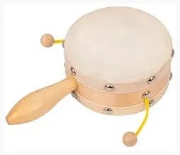 Mano Percussion UE790 - Sieffs Music