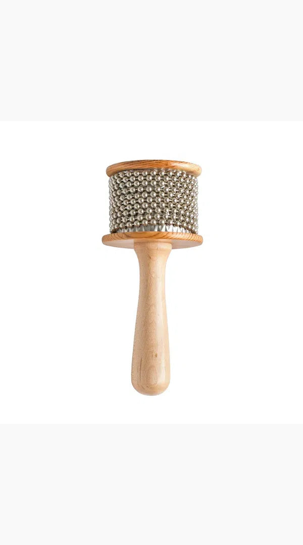 MANO PERCUSSION - Wooden cabaza. UE571 - Sieffs Music