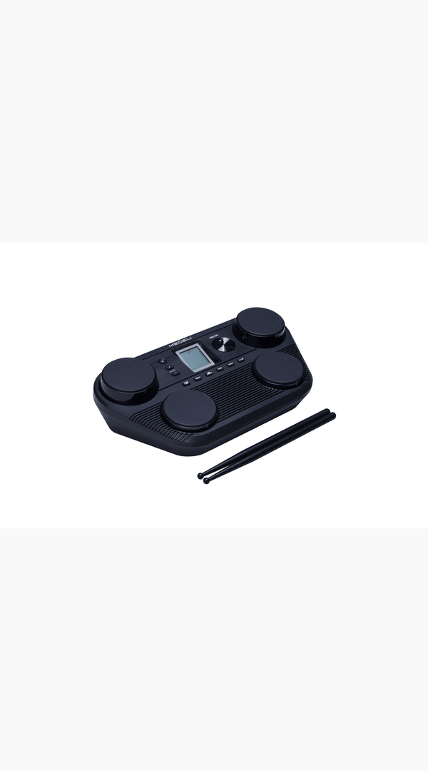Medeli DD112 Portable Drum - Sieffs Music