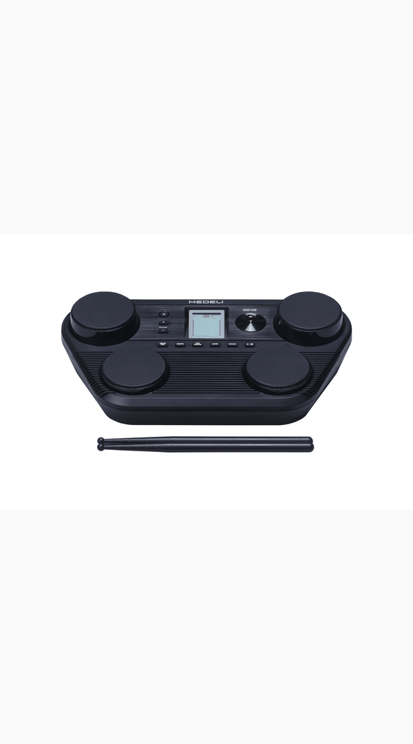 Medeli DD112 Portable Drum - Sieffs Music