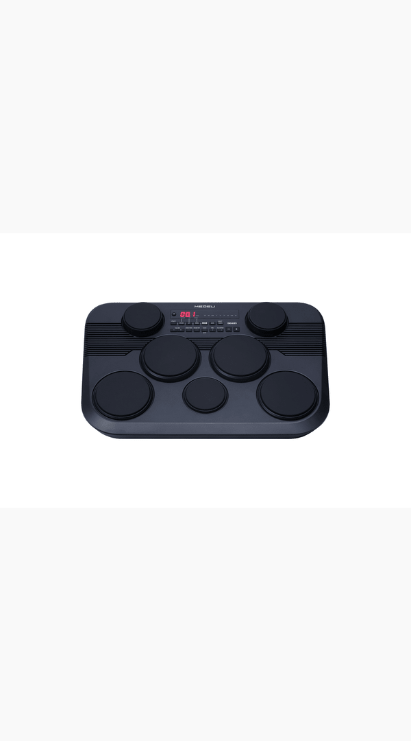 Medeli DD221 Portable Drum - Sieffs Music