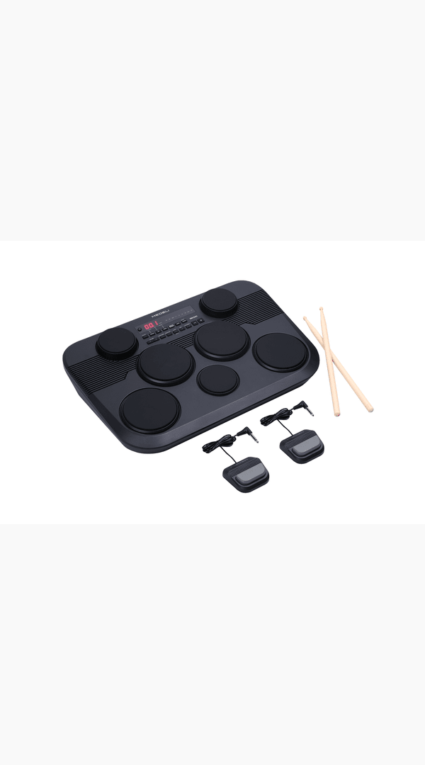 Medeli DD221 Portable Drum - Sieffs Music