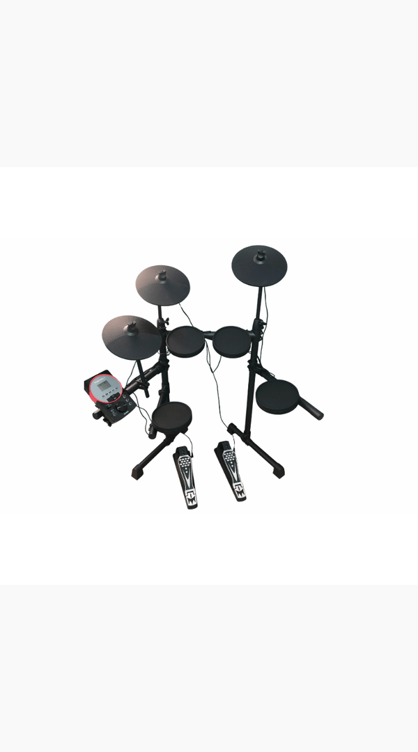 Medeli DD600 Drum Set - Sieffs Music
