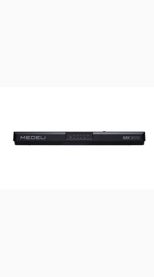 Medeli MK200 Keyboard - Sieffs Music