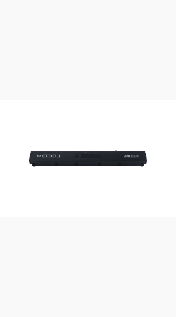 Medeli MK300 Keyboard - Sieffs Music