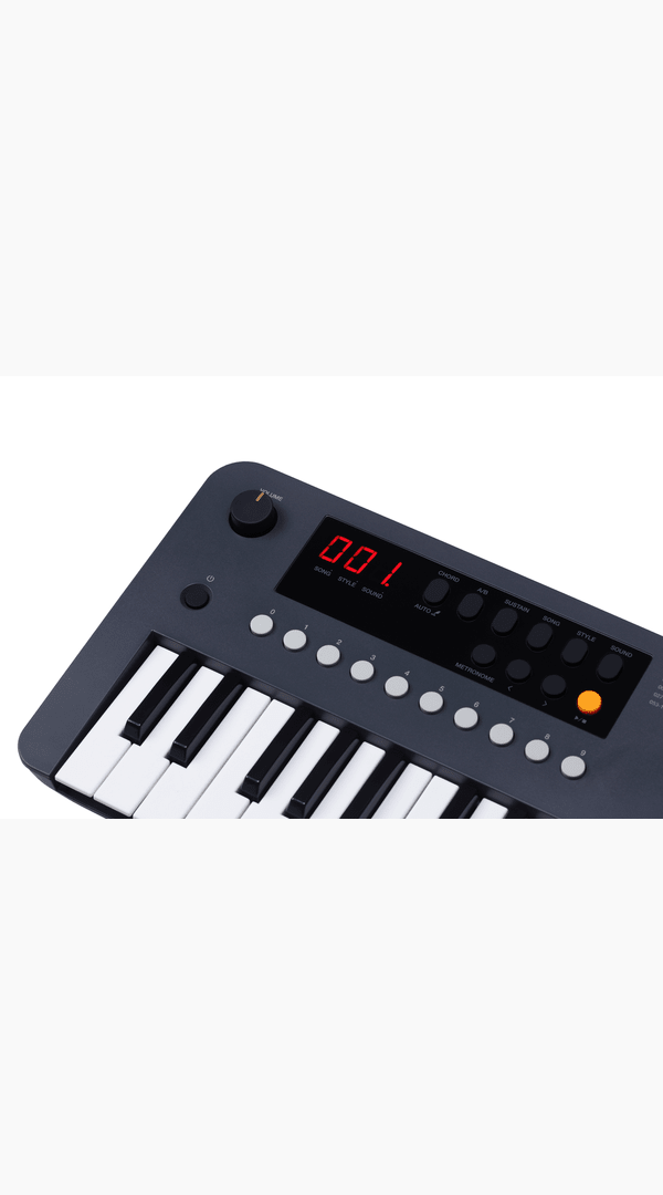 Medeli MK37 Keyboard - Sieffs Music