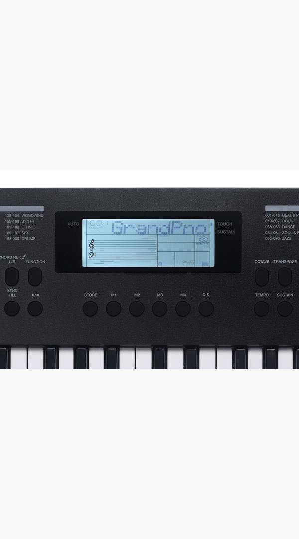 Medeli MK49 Keyboard - Sieffs Music