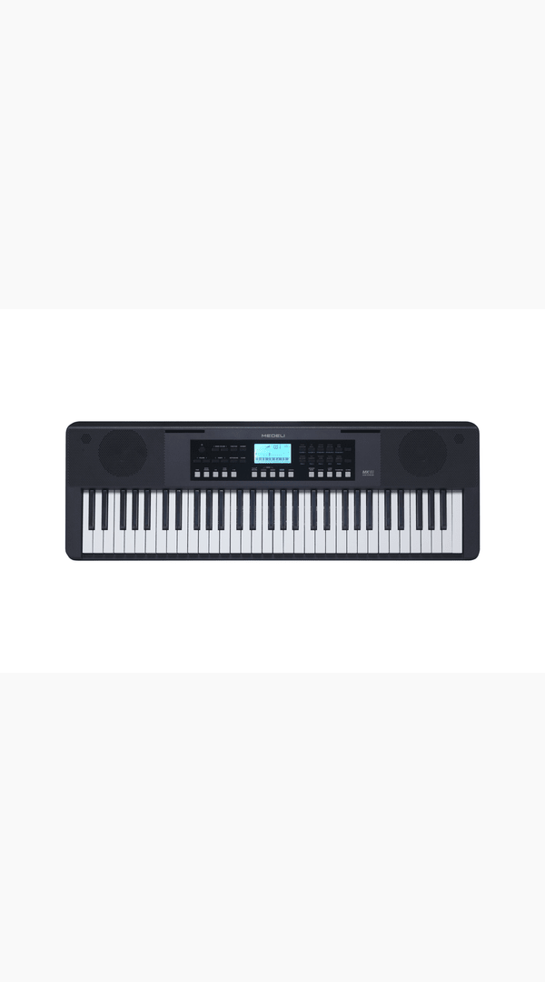 Medeli MK61 Keyboard - Sieffs Music