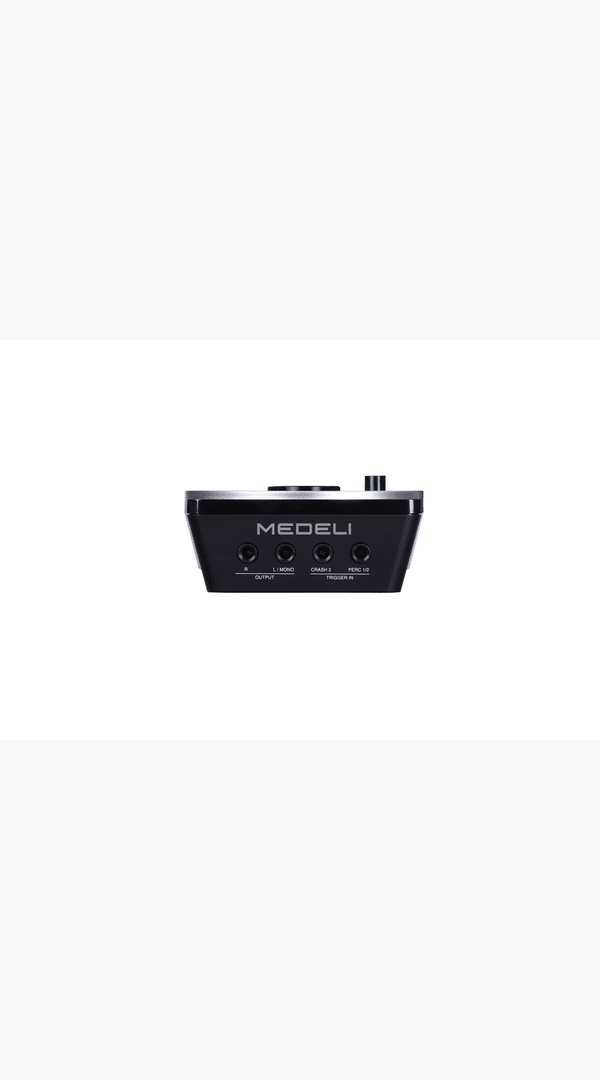 Medeli MZ520 Drum Set - Sieffs Music