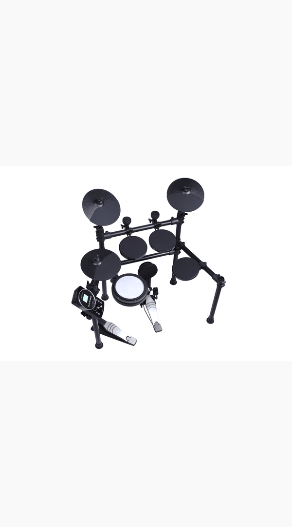 Medeli MZ520 Drum Set - Sieffs Music