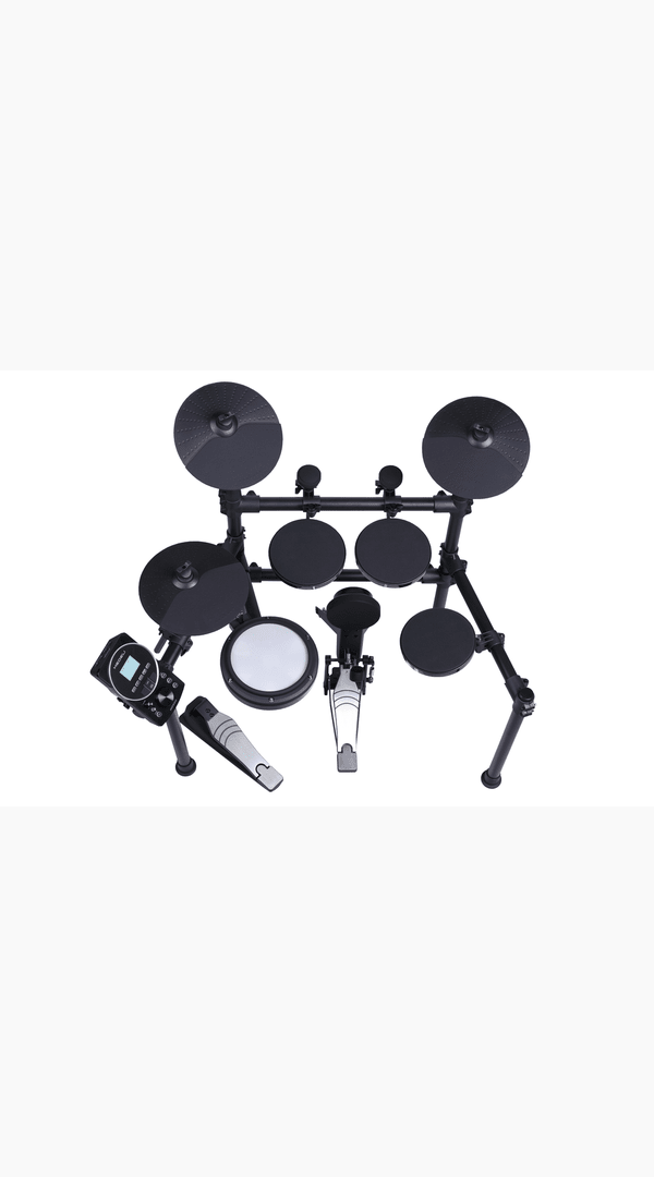 Medeli MZ520 Drum Set - Sieffs Music