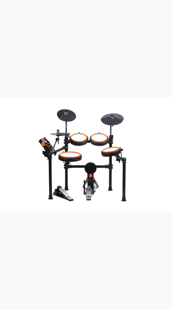 Meledi MZ528 Drum Set - Sieffs Music