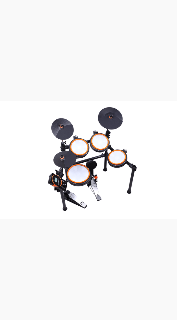 Meledi MZ528 Drum Set - Sieffs Music