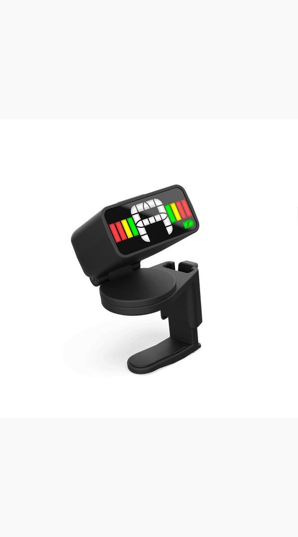 MICRO RECHARGEABLE TUNER - Sieffs Music