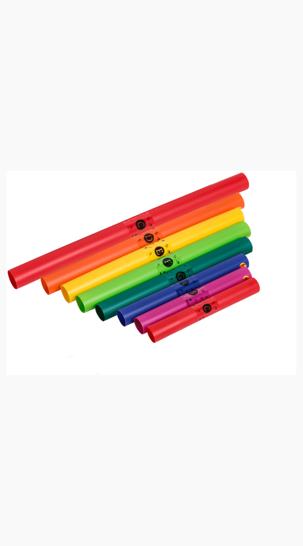 MP UE819 Coloured Music Tubes - Sieffs Music