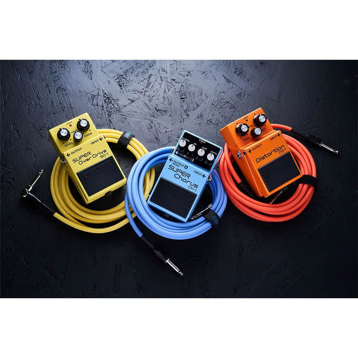BOSS BIC-10A Instrument Cable – 3m