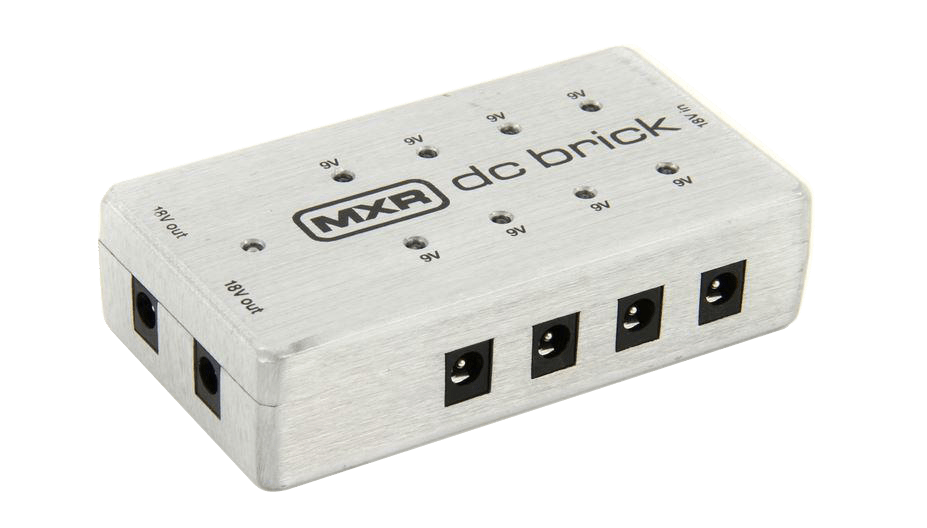 MXR DC Brick M237 - Sieffs Music
