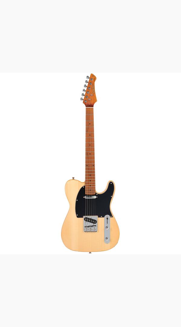 Northstar NS2 - NA Electric Guitar – Natural - Sieffs Music