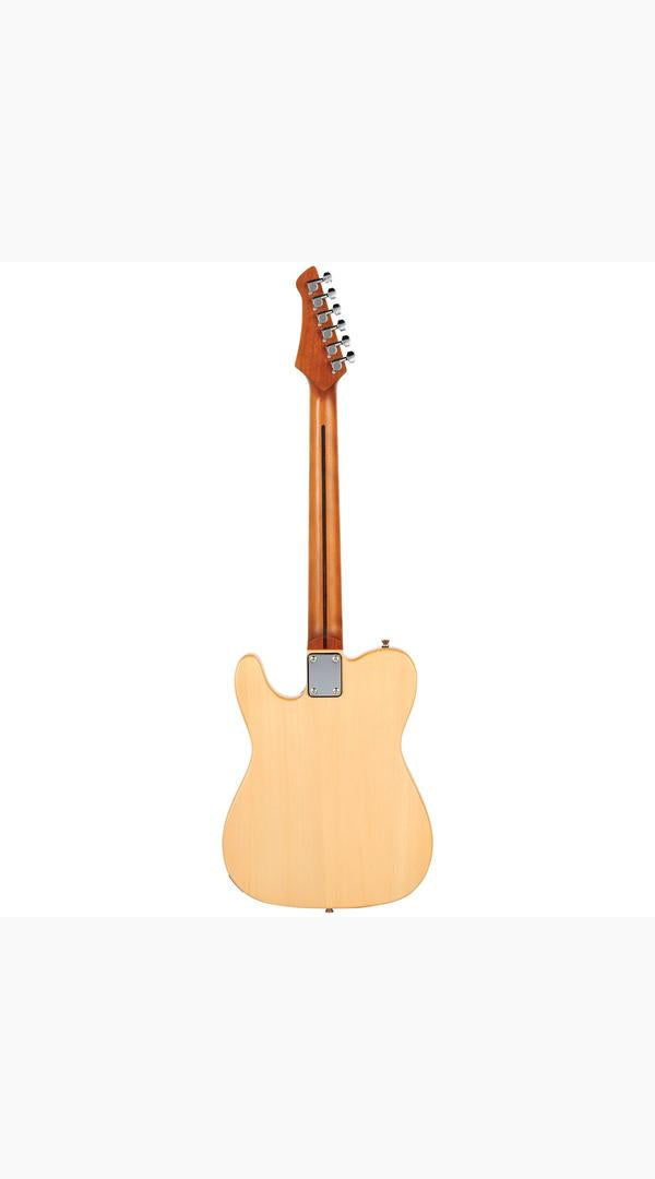 Northstar NS2 - NA Electric Guitar – Natural - Sieffs Music