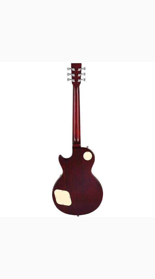 Northstar NS3 - GT Gold Top Electric Guitar - Sieffs Music