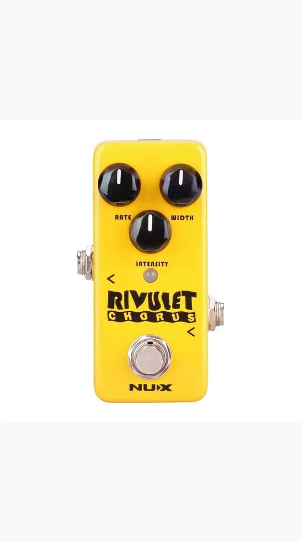 NUX NCH - 2 Chorus - Sieffs Music