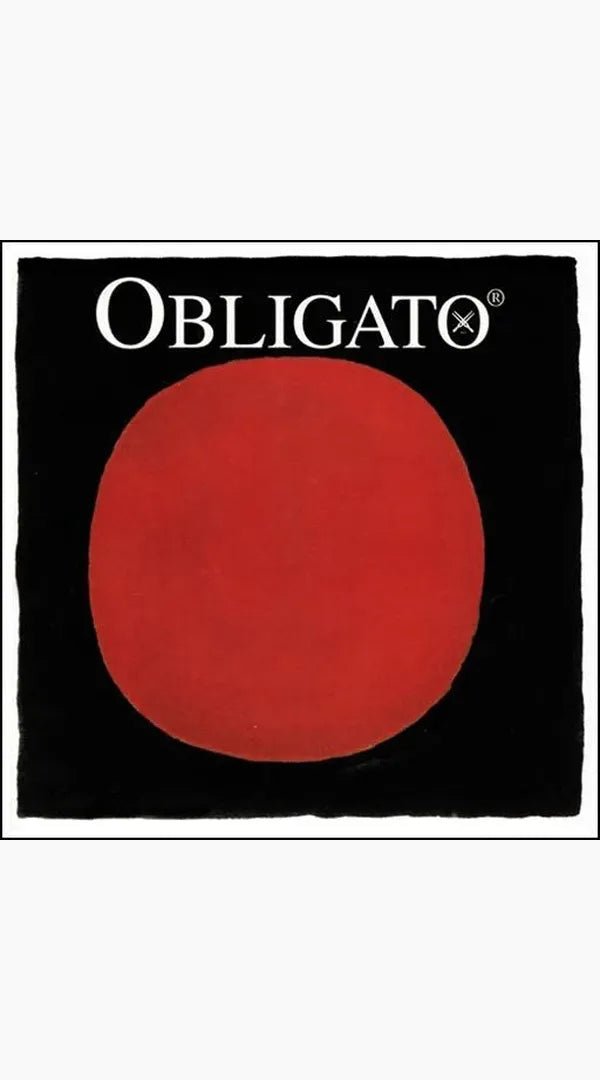 Obligato Pirastro violin strings - Sieffs Music