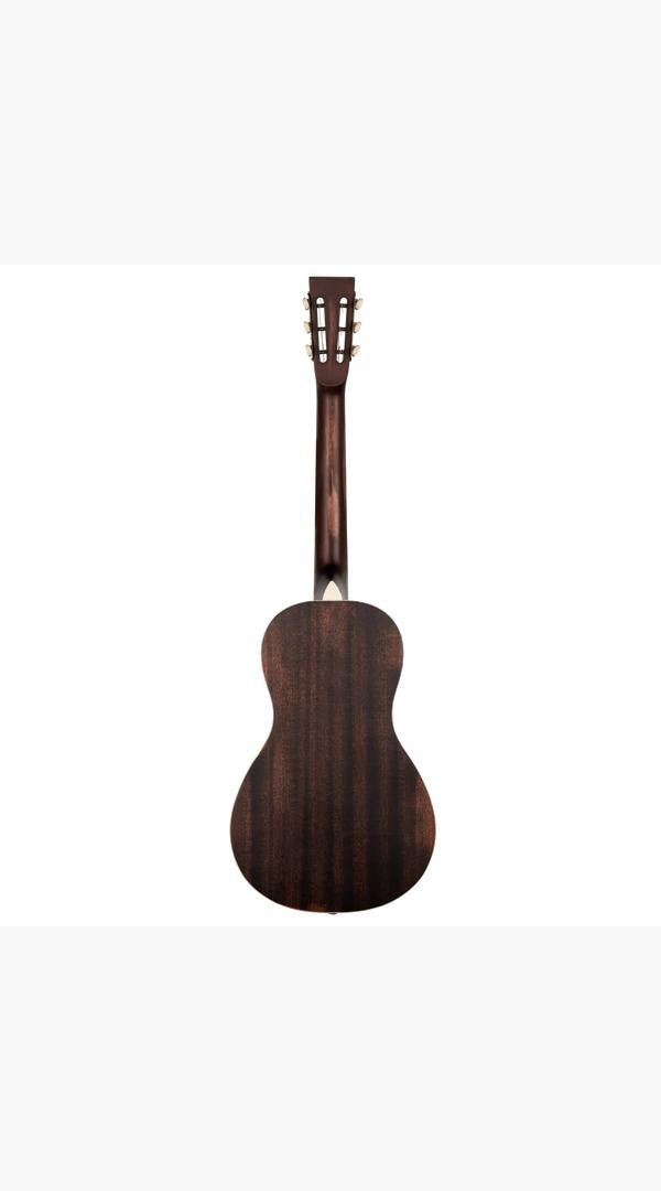 Ortega Americana Resonator Guitar - Sieffs Music
