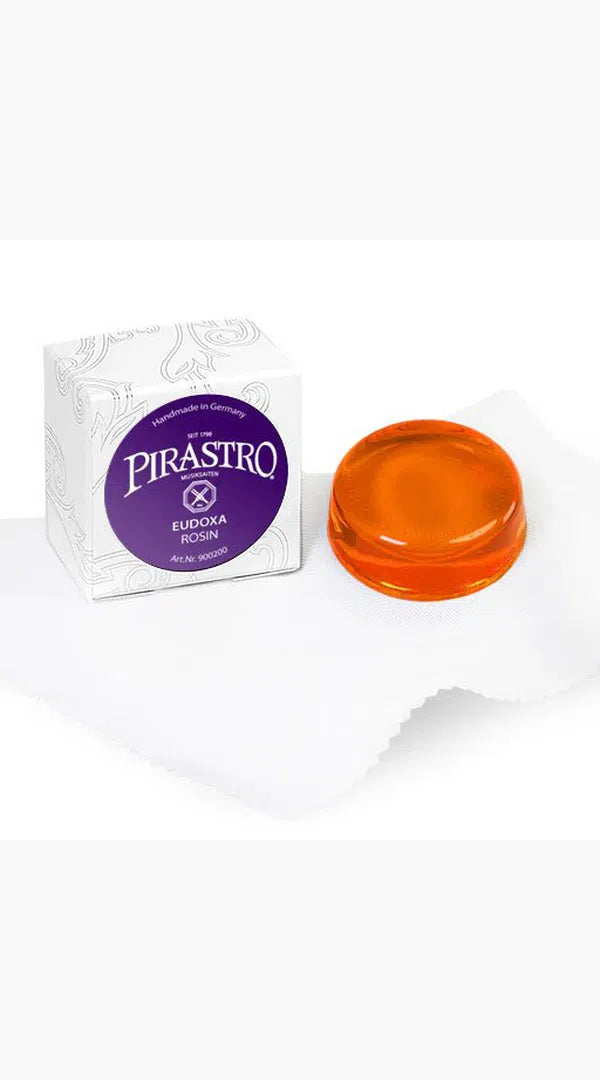Pirastro Eudoxa Rosin - VA9002 - Sieffs Music