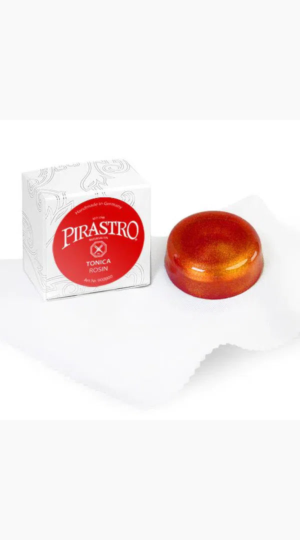 Pirastro Tonica Rosin - VA9002 - Sieffs Music