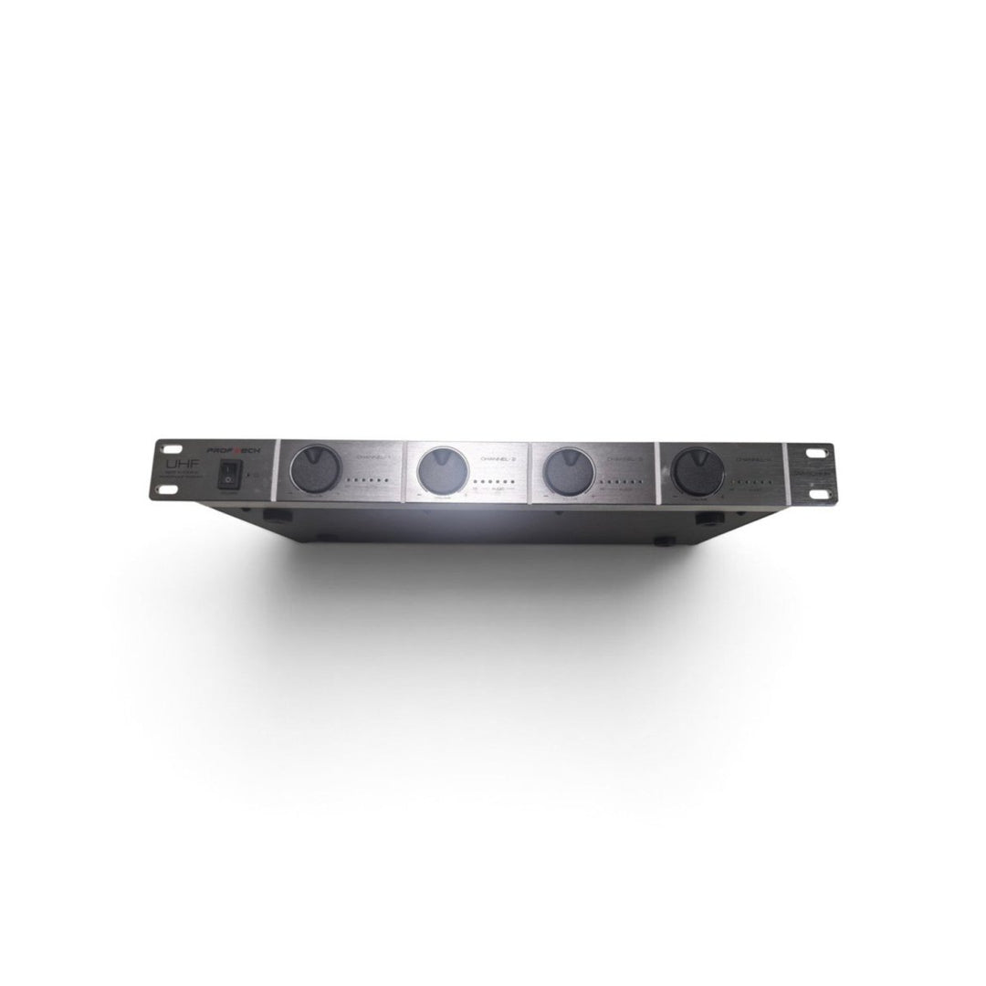 Proftech Professional Microphone System - Sieffs Music