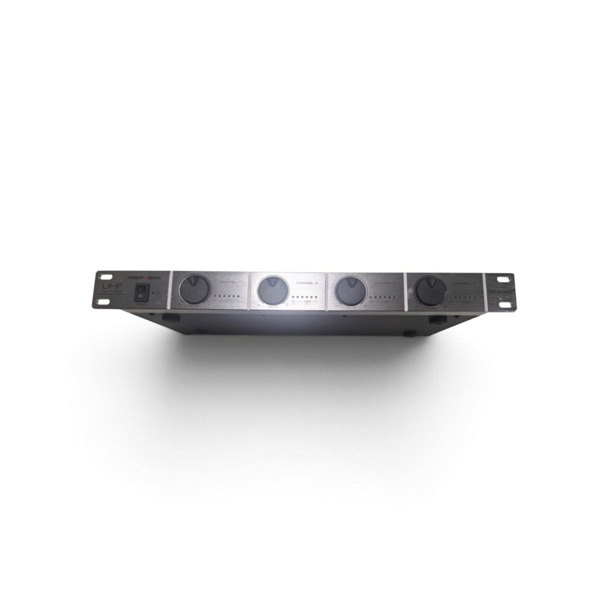 Proftech Professional Microphone System - Sieffs Music