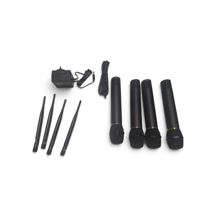 Proftech Professional Microphone System - Sieffs Music