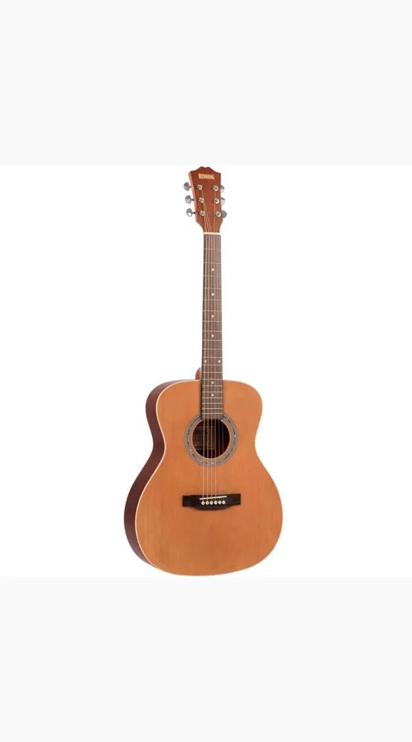 Redding RTO72 - Sieffs Music