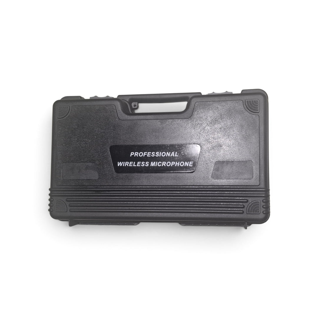 Proftech Professional Microphone System