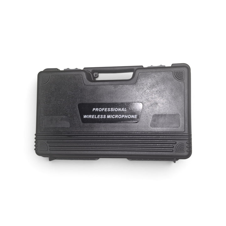 Proftech Professional Microphone System