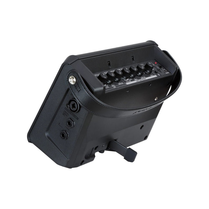 Roland Cube Steet Mini - Portable Battery Powered Amp - Sieffs Music
