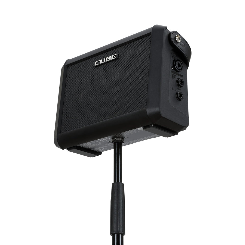 Roland Cube Steet Mini - Portable Battery Powered Amp - Sieffs Music