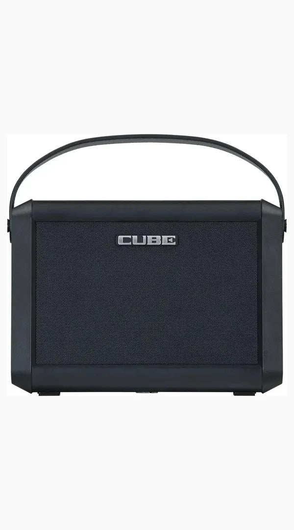 Roland Cube Steet Mini - Portable Battery Powered Amp - Sieffs Music