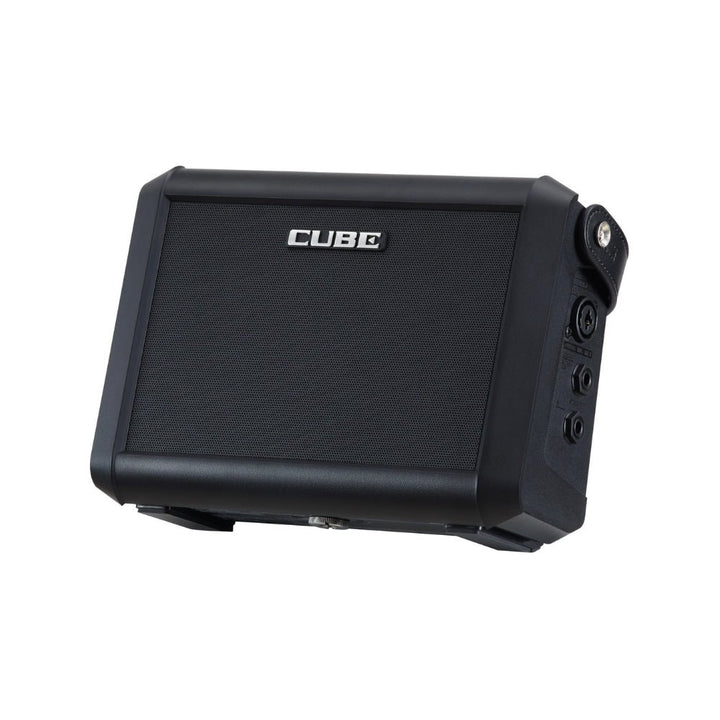 Roland Cube Steet Mini - Portable Battery Powered Amp - Sieffs Music
