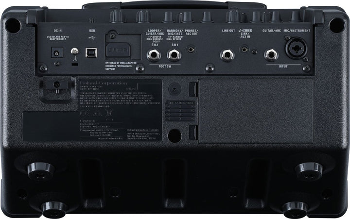 Roland Cube Street II Battery Stereo Amplifier - Sieffs Music