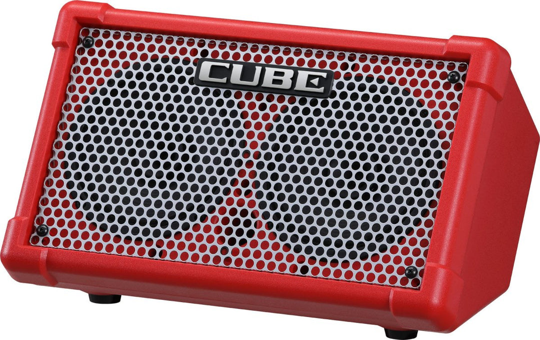 Roland Cube Street II Battery Stereo Amplifier - Sieffs Music