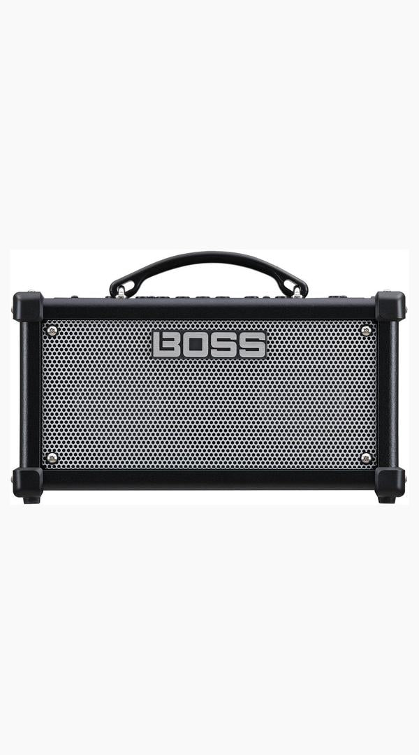 Roland D - CUBE LX Dual Cube LX - Sieffs Music