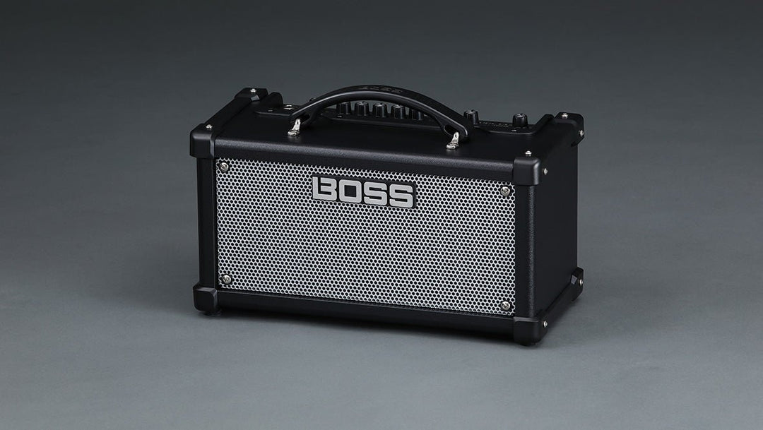 Roland D - CUBE LX Dual Cube LX - Sieffs Music