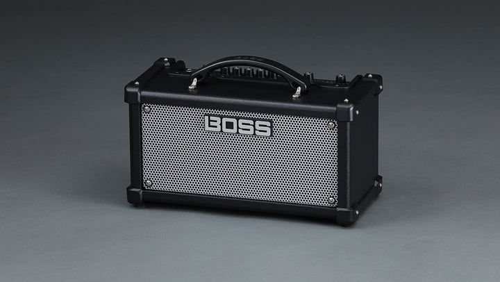 Roland D - CUBE LX Dual Cube LX - Sieffs Music