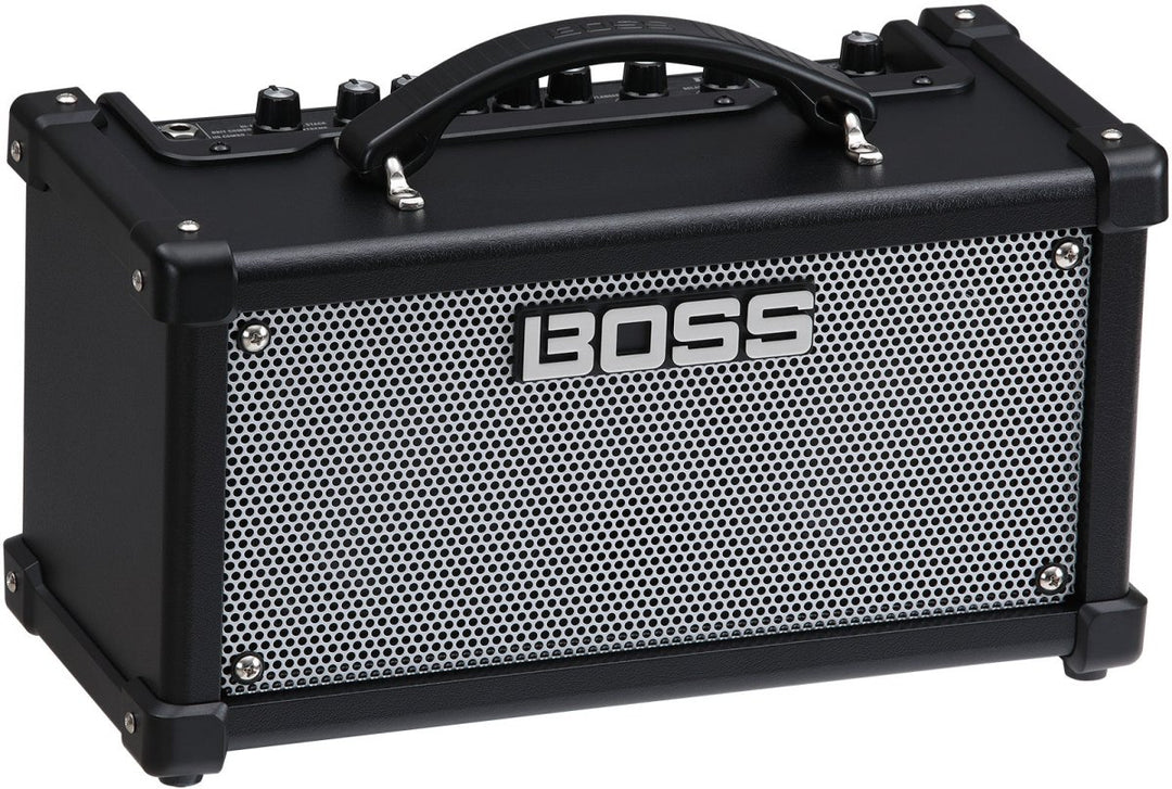 Roland D - CUBE LX Dual Cube LX - Sieffs Music