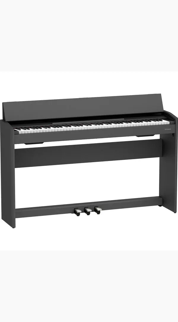 Roland F107 Affordable Digital Piano - Sieffs Music