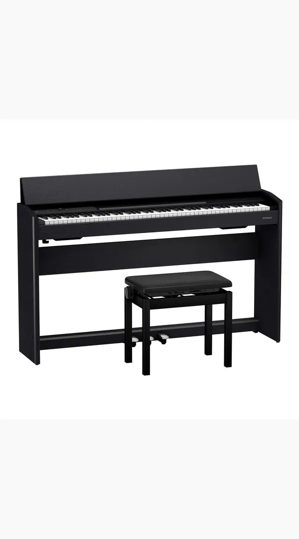Roland F701 Digital Piano - Sieffs Music