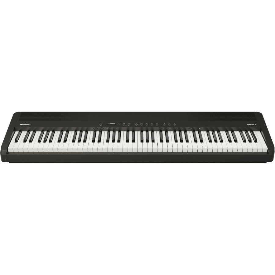 Roland FP-40 Portable Digital Piano - Sieffs Music