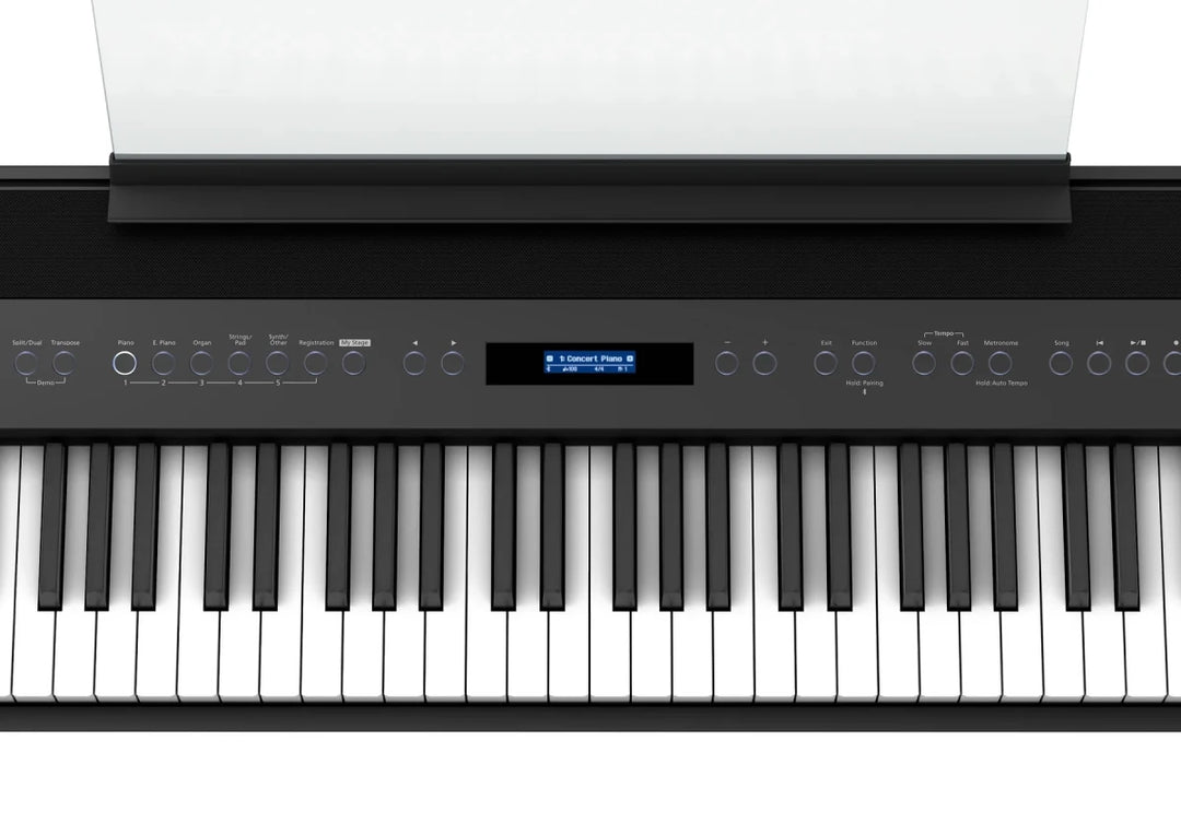 Roland FP-60X Digital Stage Piano - Sieffs Music